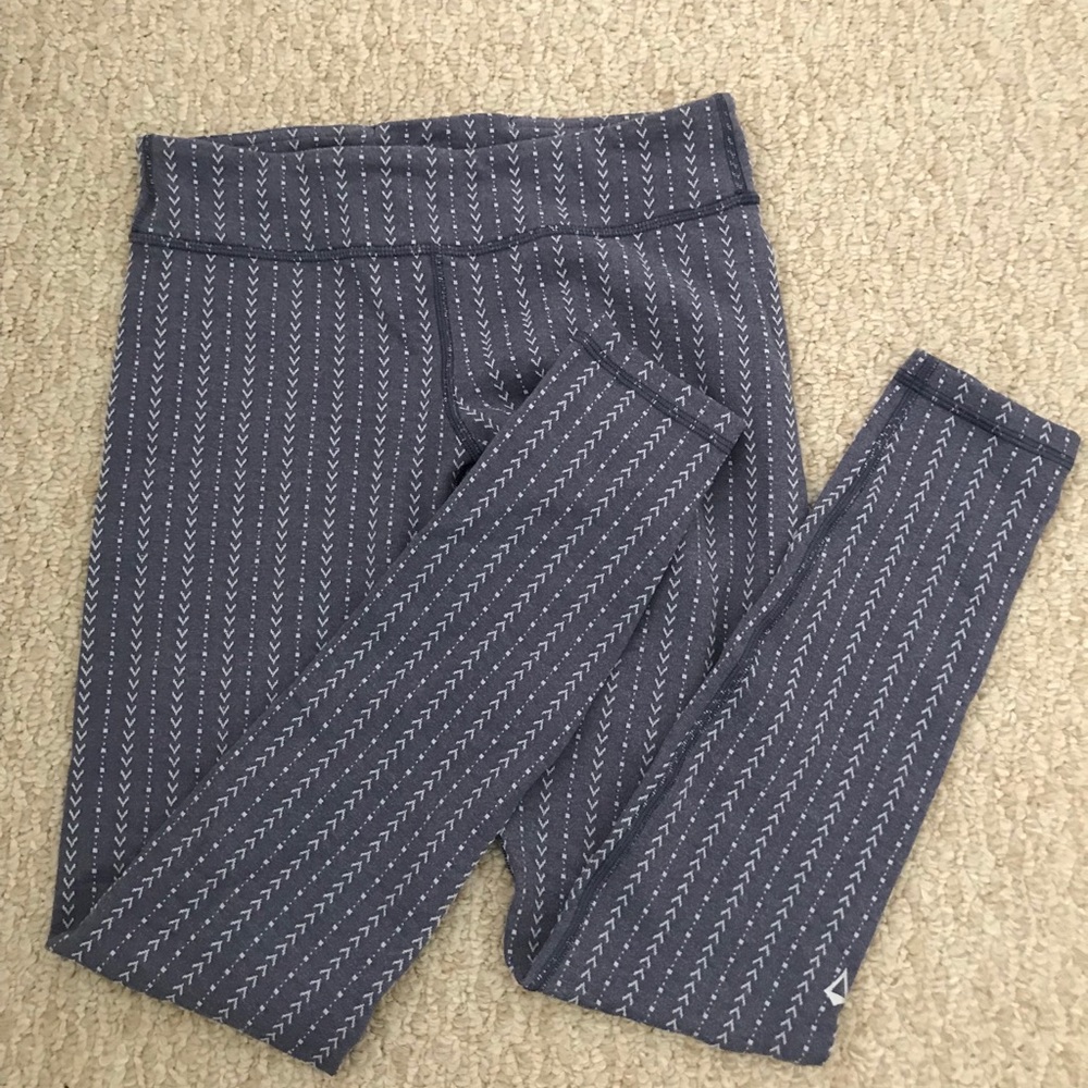 ivivva Rhythmic Tight Full Length